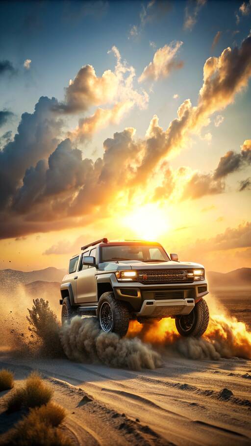 Revamped and Ready: The 2026 GMC Hummer EV's Electrifying Enhancements