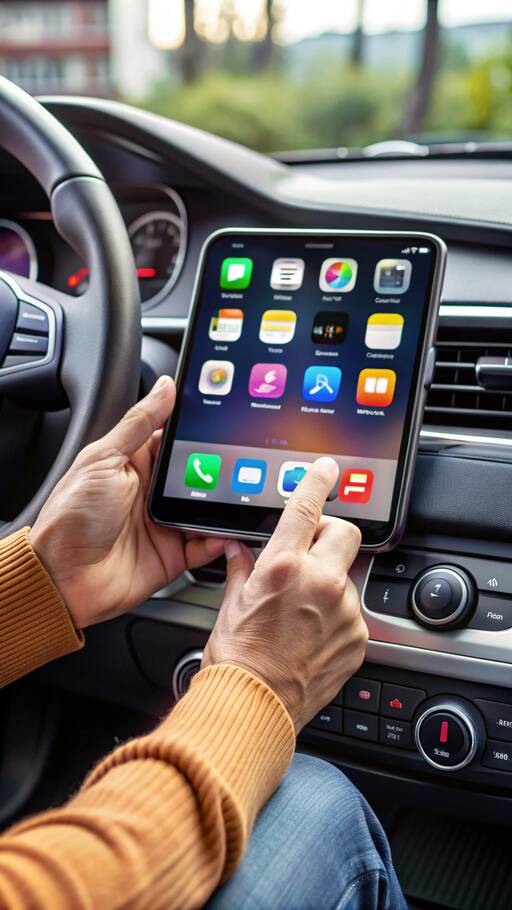 Discover the Ultimate Apple CarPlay Ultra Features