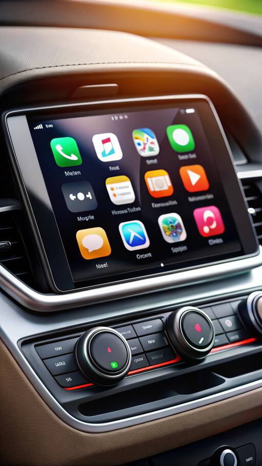 Apple CarPlay Ultra: A Turning Point for Automakers
