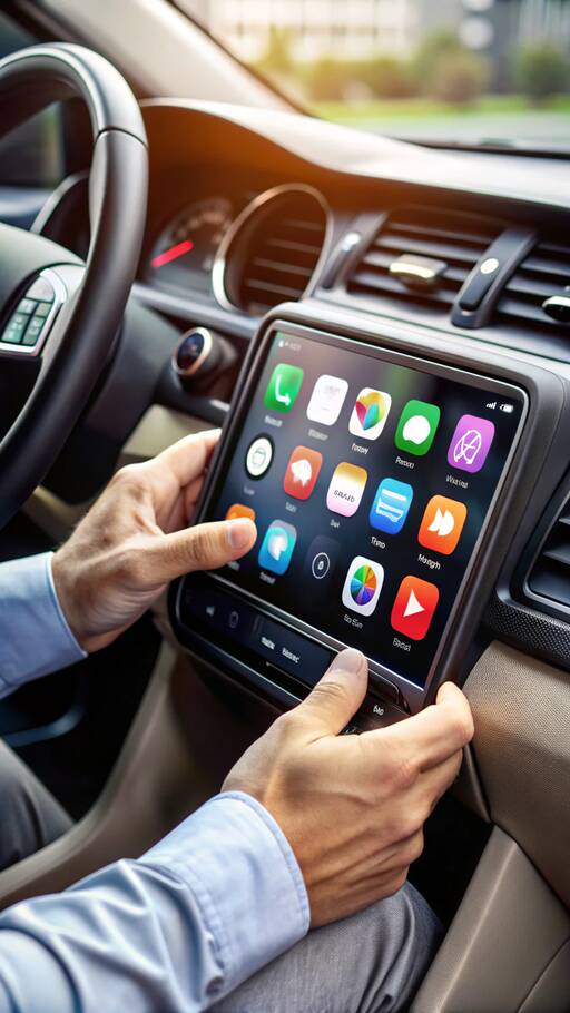 CarPlay Ultra Unveiled: Apple's Ambitious Dashboard Domination