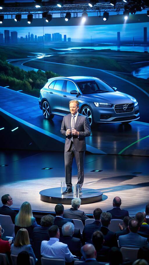 Volvo's Bold Move: Expanding Production in South Carolina Amid Job Cuts