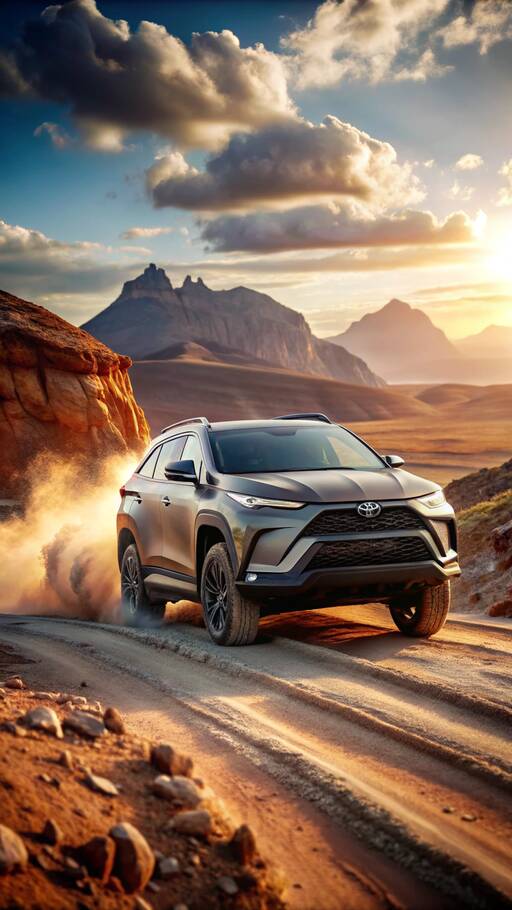 Toyota bZ4X Touring: Electrifying Adventures Await