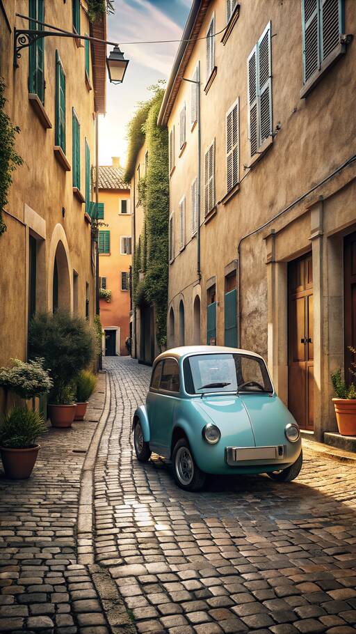 Stellantis and Renault Champion Small Cars' Survival