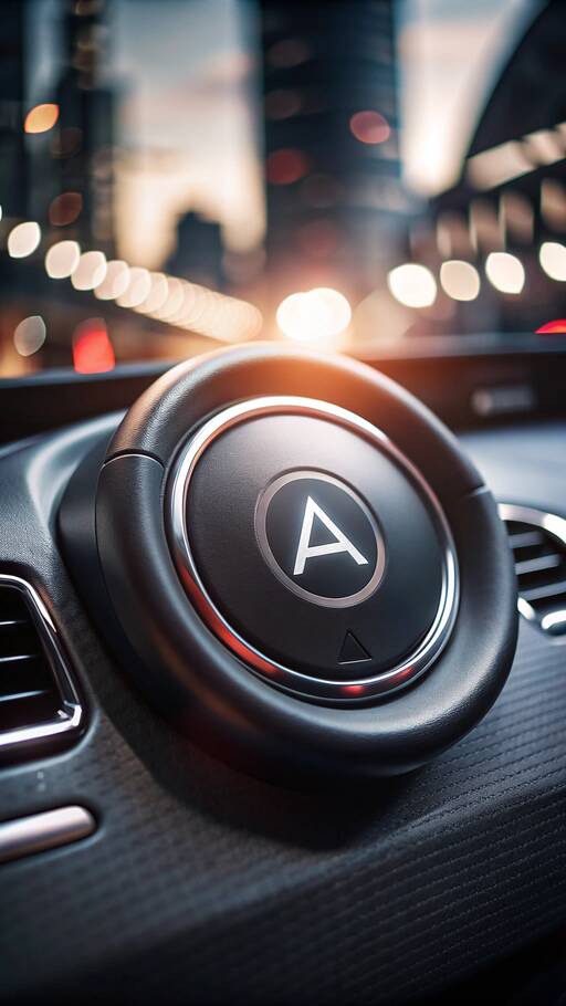 EPA Chief Criticizes Engine Stop-Start Systems