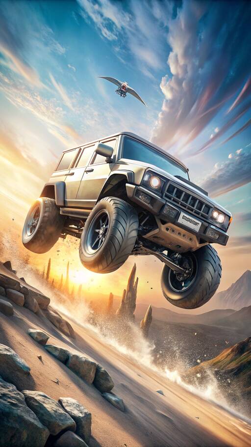 Hummer EV 2026 : La 