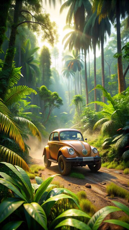 Plongée dans l'univers de Forza Horizon : Les Secrets de la Création de Maps Inoubliables
