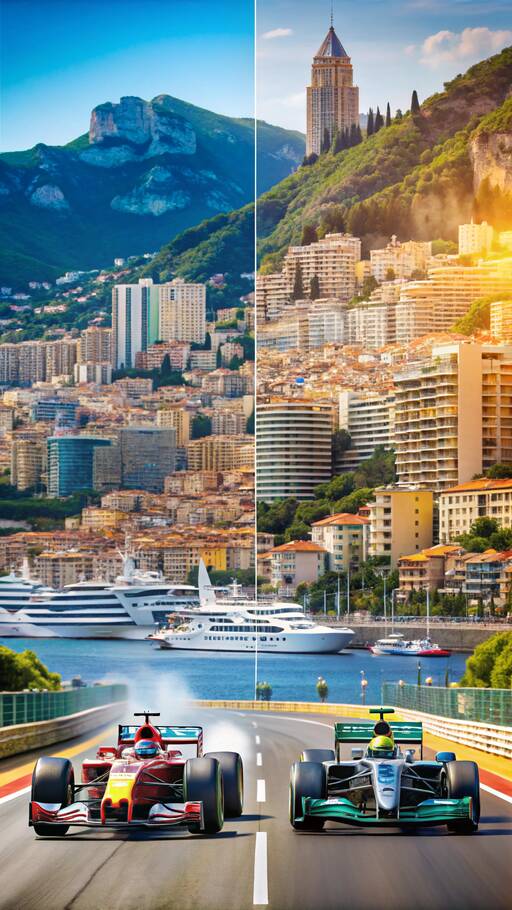 Comment Rester Éveillé pour le Grand Prix de Monaco