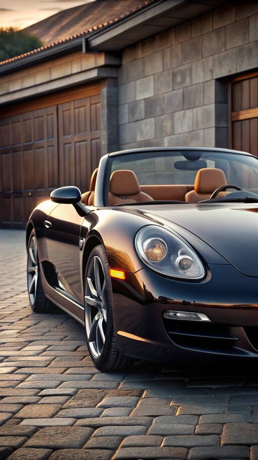 Découvrez 10 Cabriolets Rétro à Moins de 10 000 £