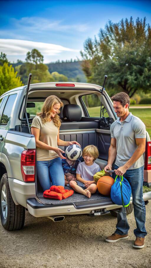 Toyota : le Retour du Petit Pickup Abordable pour l’Amérique