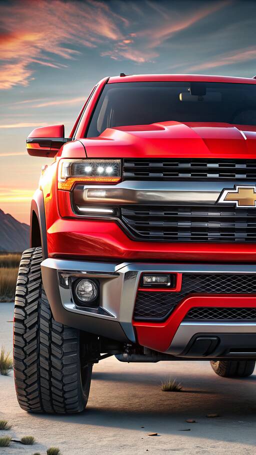 **2026 Chevrolet Silverado EV Trail Boss : Le Tout-Terrain Électrique Prêt à Tous les Défis**