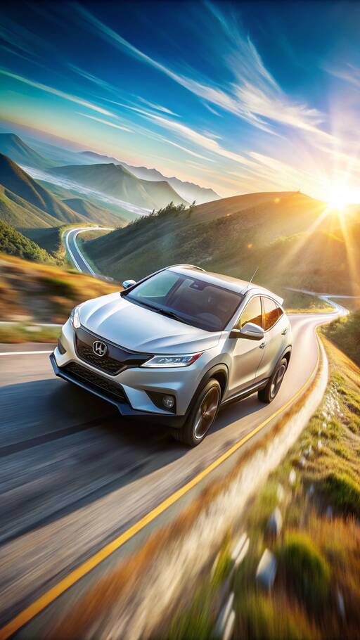 2026 Honda HR-V : Le Petit SUV Qui Résiste au Changement