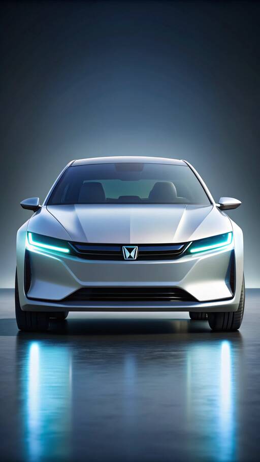 Honda : Frein sur les Véhicules Électriques, Focus sur les Hybrides !
