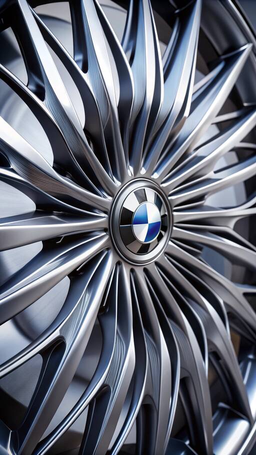 Découvrez la BMW Speedtop : Chef-d'œuvre Inspiré de l'Excellence