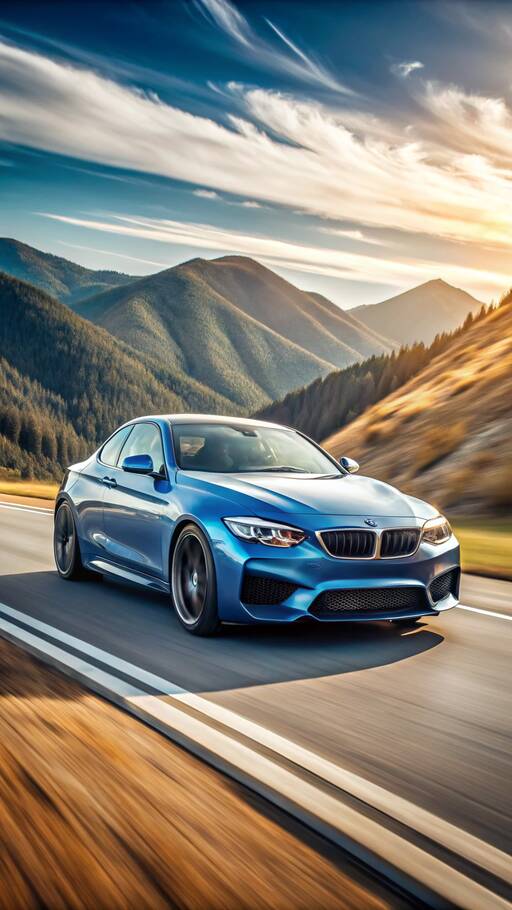 Une Révélation Surprenante : Le Nouveau BMW M2 CS 