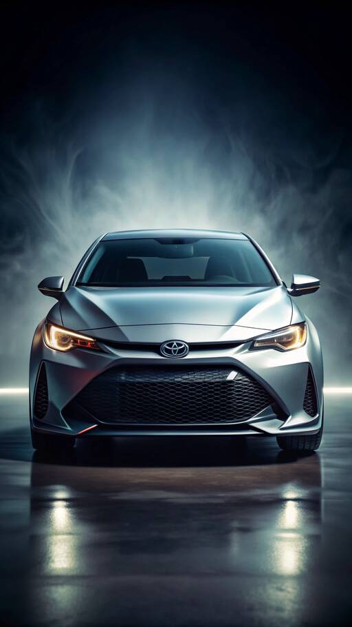 Toyota на шляху до успіху: Виробництво GR Corolla у Великій Британії