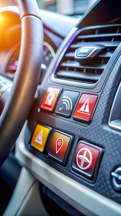 <b>Les Automobilistes à la Merci des Constructeurs : Quand les Services Connectés S’éteignent</b> • Les services connectés englobent toutes les fonctionnalités qu'une voiture peut envoyer et recevoir via Internet. Cela inclut les appels automatiques aux urgences après un accident, l'assistance routière, les mises à jour logicielles OTA, les rapports sur l'état du véhicule, les points d'accès wi-fi, ainsi que les applications mobiles permettant d'interagir avec la voiture. Toutefois, ces services requièrent un abonnement payant une fois la période d'essai terminée. Les fabricants espèrent récolter des milliards grâce à ces abonnements, bien que cela ne garantisse pas un soutien à long terme pour les anciens modèles.