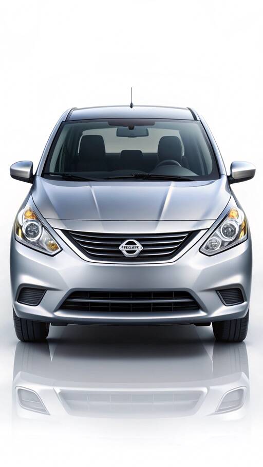 <b>La Voiture la Moins Chère d'Amérique Devient Moins Abordable</b> • Chers lecteurs, si vous êtes à la recherche d'une voiture économique, vous connaissez sûrement la Nissan Versa, le dernier sedan sous-compact disponible en Amérique. Bonne nouvelle, elle ne disparaît pas complètement—du moins, pas encore. Tandis que la production de la Mitsubishi Mirage G4 cessera après 2024, Nissan continue de proposer la Versa S, mais sachez qu'elle est désormais uniquement équipée d'une transmission automatique. Cette mise à jour entraîne une augmentation de 1 800 $ du prix, portant le coût de base à 21 130 $. Cette hausse réduit l'écart de prix avec les SUV les plus abordables. En comparaison, avec un prix de 22 730 $, la Sentra, modèle supérieur, montre que la Versa reste un choix économique.