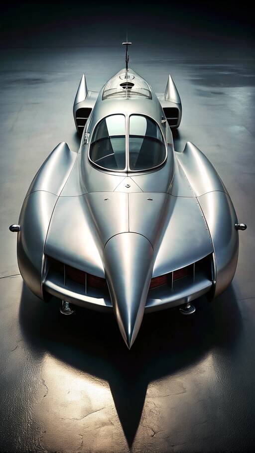 <b>Neun Highlights des Concorso d'Eleganze Villa d'Este 2025</b> • Dieser McLaren steht immer im Rampenlicht. Der F1 GTR, nur 26 Mal produziert, war früher im GT-Rennsport aktiv und wurde später von Mercedes-Benz als Testfahrzeug genutzt. Heute strahlt er in frischem Papaya-Orange.