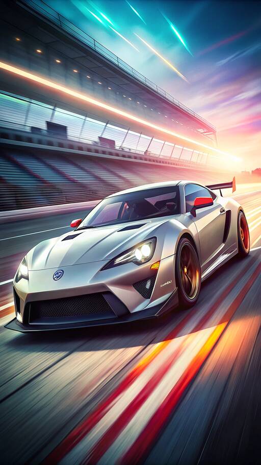 <b>Die Rückkehr der Ikone: Toyota Celica der 8. Generation in der Entwicklung</b> • Toyota plant die Wiederbelebung der ikonischen Celica, wie der Senior Vice President für Produktplanung und Strategie, Cooper Ericksen, andeutet. Obwohl viele Gerüchte und künstliche Renderings kursieren, sind laut Ericksen bisher alle falsch. Doch was nicht falsch ist: Die Entwicklung einer potenziellen neuen Celica ist in vollem Gang. Prototypen wurden Händlern gezeigt, und Testfahrzeuge überprüfen mögliche Antriebe.