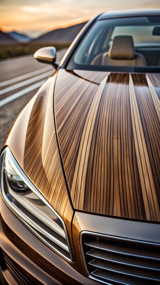 The $500,000 Sedan That's Turning Heads and Raising Eyebrows