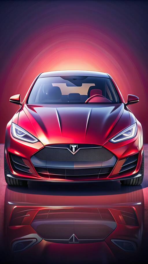 2026年Tesla Model S新亮相：细节升级与续航提升