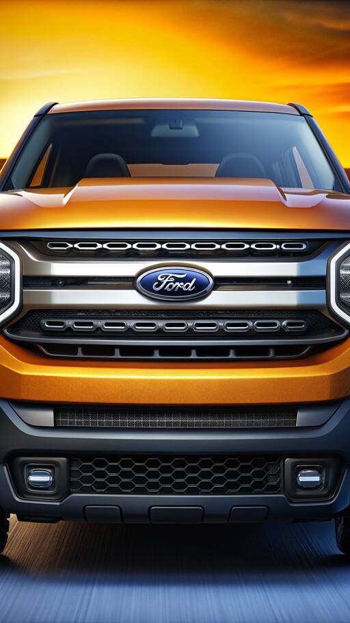 More Thrills, More Bills: The 2025 Ford Bronco Sport