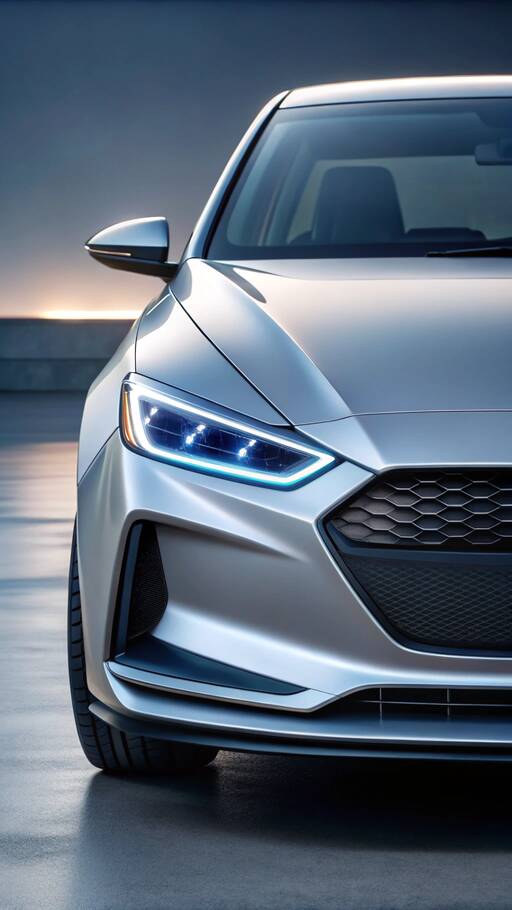 引领电动轿车新潮流：现代 2026 Ioniq 6 N 高性能展望