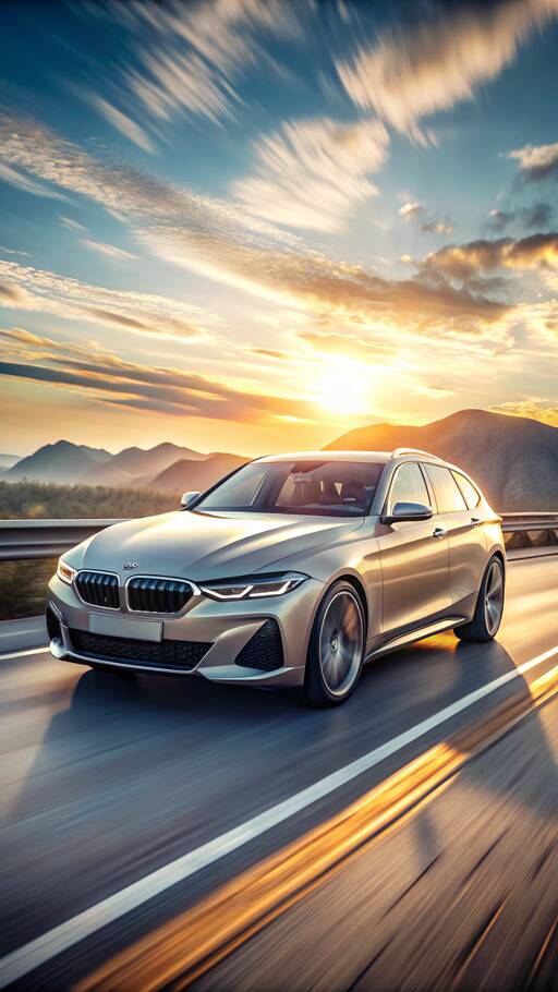 2026 BMW XM Label: Kraft ohne Kompromisse