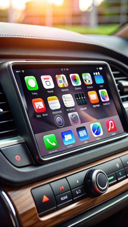 Apple CarPlay iOS 26 新增功能：让驾车更便捷