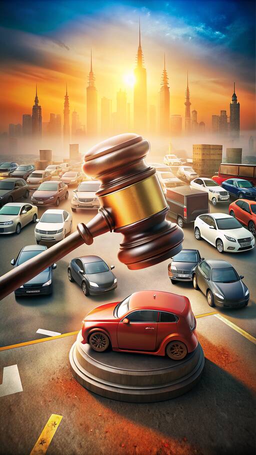 Fuel Economy Standards Under Fire: Transportation Secretary Declares Them 