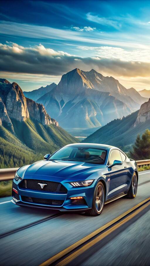 Throwback Thrills: 2026 Ford Mustang FX Package Pays Homage to the Fox Body Era